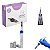 Kit 10 Cartucho Smart Derma Pen Preto 01 Agulhas  Smart GR - Imagem 2
