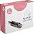 Kir 10 Cartuchos Smart Derma Pen Preto 12 Agulhas Smart GR - Imagem 1