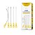 Smart Micro Incision 20G 70mm Caixa com 05 Unidades Smart GR - Imagem 1