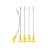 Smart Micro Incision 20G 70mm Caixa com 05 Unidades Smart GR - Imagem 3