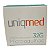 Microagulhas Uniqmed 32G x 4mm - Caixa com 100 unidades - Imagem 3