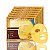 MÁSCARA FACIAL DE OURO COLÁGENO ANTIENVELHECIMENTO KIT 5 UNIDADES - Imagem 4