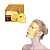 MÁSCARA FACIAL DE OURO COLÁGENO ANTIENVELHECIMENTO KIT 5 UNIDADES - Imagem 3