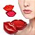 Kit 20 Máscaras Labiais Hidratante Skincare - Imagem 8
