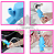 Extensor de Torneira Silicone 5 Unidades - Imagem 8