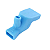 Extensor de Torneira Silicone 5 Unidades - Imagem 3