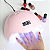 CABINE DE UNHA 48W GIRL FATALE - Imagem 4