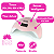 CABINE DE UNHA 48W GIRL FATALE - Imagem 2