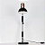 Luminária de Mesa Pixar Kaisa 40w - Imagem 6