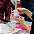 Gel Auto Nivelante Fan & Co 15g - Builder Gel - Imagem 4