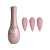 Esmalte Glitter Fan & Co - Supergirl - Imagem 2