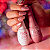 Esmalte Glitter Fan & Co - Flower - Imagem 6