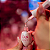 Esmalte Glitter Fan & Co - Flower - Imagem 3