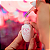 Esmalte Glitter Fan & Co - Flower - Imagem 5