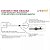 Seringa P/ Insulina 1ml (100ui) Agulha 5x0,23mm 32g Uniqmed - Imagem 3
