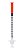 Seringa P/ Insulina 1ml (100ui) Agulha 5x0,23mm 32g Uniqmed - Imagem 4
