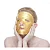 Máscara Facial Colágeno Ouro Vitamina C - Imagem 2