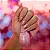 Kit 6 Esmaltes em Gel com Glitter Fan & Co - Imagem 4