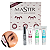 Kit Lash Lifting e Brow Lamination Pocket 7g Master - Imagem 3