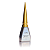 Adesivador 12 ml Uze Nails - Imagem 1