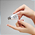 CAPA BASE CLEAR 12ML - UZE NAILS - Imagem 2