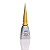 CAPA BASE CLEAR PINK 12ML - UZE NAILS - Imagem 1