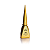 TOP COAT GLITTER FOFÍNEO 12ML - UZE NAILS - Imagem 1