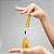 TOP COAT CLEAR DIAMOND 12ML - UZE NAILS - Imagem 3