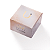 GEL CONSTRUTOR NATURAL ELEGANTE COVER 25G - UZE NAILS - Imagem 10