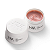 GEL CONSTRUTOR NATURAL ELEGANTE COVER 25G - UZE NAILS - Imagem 1