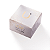 GEL CONSTRUTOR NATURAL BABY WHITE 25G - UZE NAILS - Imagem 5