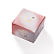 GEL CONSTRUTOR NATURAL NUDE PINK 25G - UZE NAILS - Imagem 3