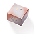 GEL CONSTRUTOR NATURAL NUDE 25G - UZE NAILS - Imagem 3