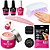 Kit Nail Designer - Iniciante - Imagem 1