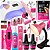 Kit Nail Designer - Profissional - Imagem 1