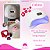 Kit Nail Designer - Profissional - Imagem 4