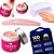 Kit Nail Designer com Tips - Iniciante - Imagem 1