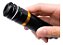 Dermógrafo Cheyenne Pen Infusão Capilar Tatuagem Rotativa + 20 Cartuchos - Imagem 6
