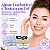 Kit 10 Máscaras Olheiras Colágeno Skin Care Antirrugas Olhos - Imagem 3