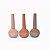 Kit 10 esmaltes em gel Sioux - Imagem 3