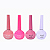 Kit 10 esmaltes em gel Sioux - Imagem 4