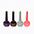 Kit 10 esmaltes em gel Sioux - Imagem 2