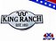 Emblema - King Ranch - Logo - Cromado - Imagem 2