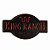 EMBLEMA - KING RANCH - LOGO - PRETO/VERMELHO - Imagem 2