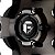 Jogo de Rodas Fuel Beast D564 20x9 8x165.1 +1MM Preto Fosco Fresado - Imagem 3
