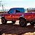Alargadores de Para-Lamas Ford F-1000 1992 a 1998 Cromado - Imagem 5
