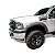 Alargadores de para-lamas Ford F250 1999 a 2011 - Imagem 4