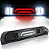 BREAK LIGHT - DODGE RAM - LED - 06/09 - FUMÊ - Imagem 2