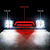 BREAK LIGHT - DODGE RAM - LED - 06/09 - FUMÊ - Imagem 3