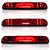 BREAK LIGHT - F-250 - OLED - VERMELHO - Imagem 4